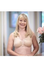 ABC 110 Leisure Bra Beige