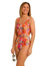 Ombre Swimsuit