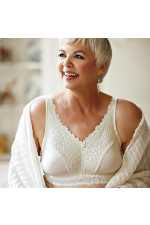 ABC 503 Embrace Bra Candlelight