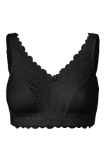 ABC 503 Embrace Bra Black