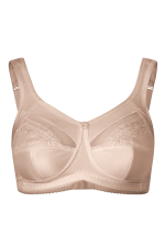 ABC 511 Femina Bra Beige