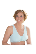 ABC 110 Leisure Bra Mint