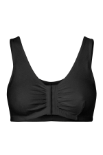 ABC 110 Leisure Bra Black