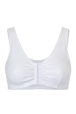 ABC 110 Leisure Bra White