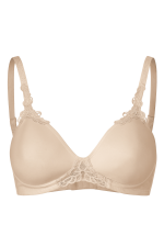 ABC 105 Petite T-Shirt Bra Beige