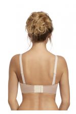 Fantasie Aura Strapless Bra Natural Beige