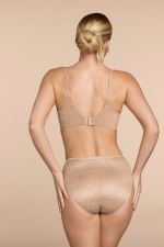 Wacoal Back Appeal Underwire - Praline