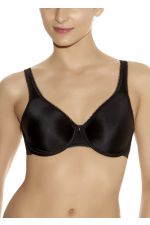 Wacoal Basic Beauty 855192 Bra Black