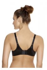 Wacoal Basic Beauty 855192 Bra Black