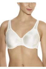 Wacoal Basic Beauty 855192 Bra Ivory