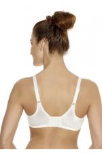 Wacoal Basic Beauty 855192 Bra Ivory