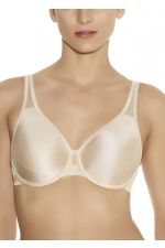 Wacoal Basic Beauty 855192 Bra Nude