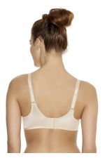 Wacoal Basic Beauty 855192 Bra Nude