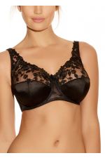 Fantasie Belle 6000 Bra Black