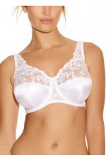 Fantasie Belle 6000 Bra White