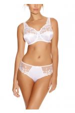 Fantasie Belle 6000 Bra White