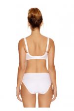 Fantasie Belle 6000 Bra White