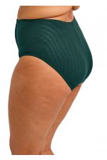 Elomi Cate Allure Full Brief - Deep Emerald
