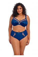 Elomi Cate Allure Full Brief - Lapis