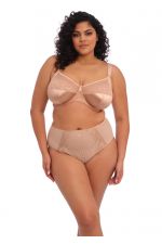 Elomi Cate Allure Full Cup Banded Bra - Sahara