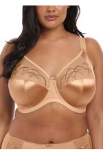 Elomi Cate EL4030 Underwired Bra Hazel