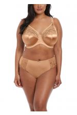 Elomi Cate EL4030 Underwired Bra Hazel