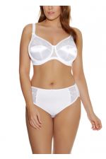 Elomi Cate EL4030 Underwired Bra White