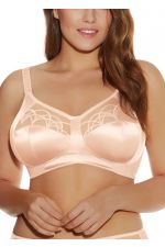 Elomi Cate EL4033 Soft Cup Bra Latte