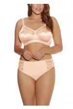 Elomi Cate EL4033 Soft Cup Bra Latte