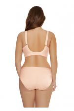 Elomi Cate EL4033 Soft Cup Bra Latte