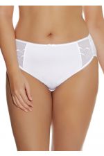 Elomi Cate EL4035 Brief White