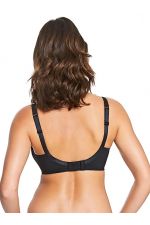 Royce Charlotte 821 Bra Black