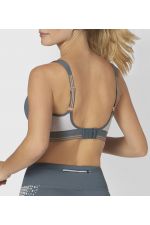 Triumph Tri-Action Control Lite Bra Grey