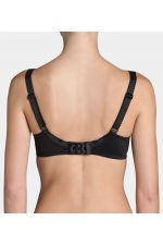 Triumph Delicate Doreen Bra Black