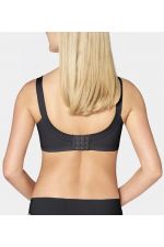 Triumph Doreen Bra Black