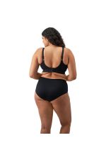 Elomi Downtime Bralette Black