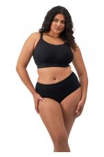 Elomi Downtime Bralette Black