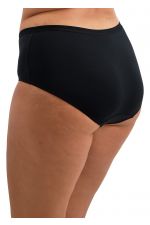 Elomi Downtime Short Black
