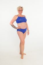 Midnight Tide Bikini