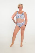 Elfrida Bloom Bikini