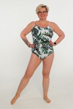 Palm Paradise Swimsuit