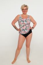 Flamingo Coast Tankini
