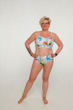 Watercolour Dream Bikini