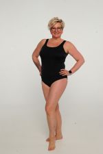 Jayne Black Swimsuit