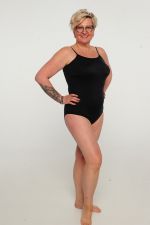 Jayne Black Swimsuit