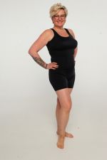 Jayne Black Tankini