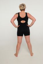 Jayne Black Tankini