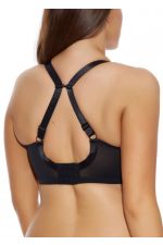 Elomi Energise EL8041 Bra Black