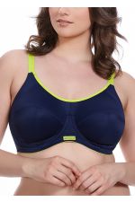 Elomi Energise EL8041 Bra Navy