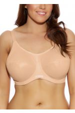 Elomi Energise EL8041 Bra Nude